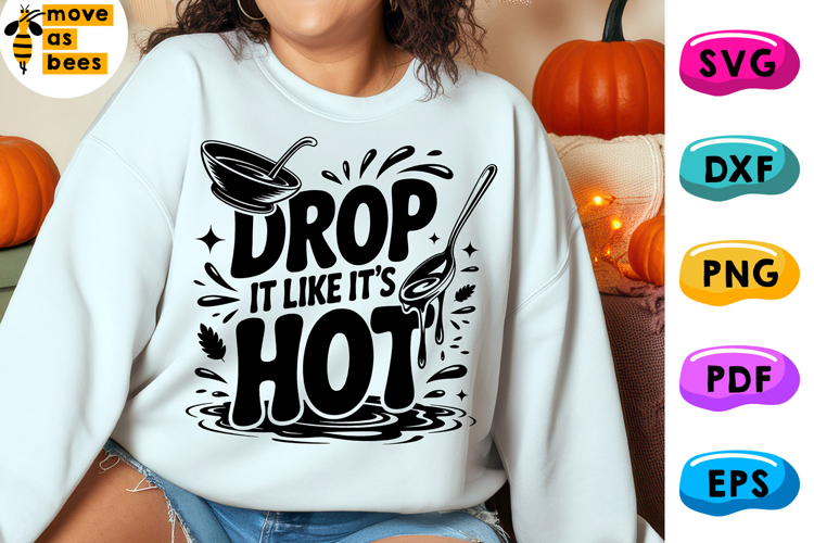 Silhouette Fall Svg Image 6