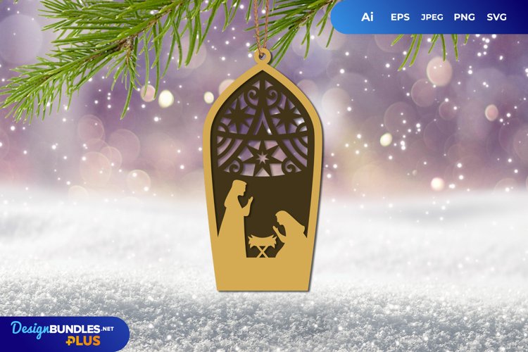 Jesus Svg Image 22