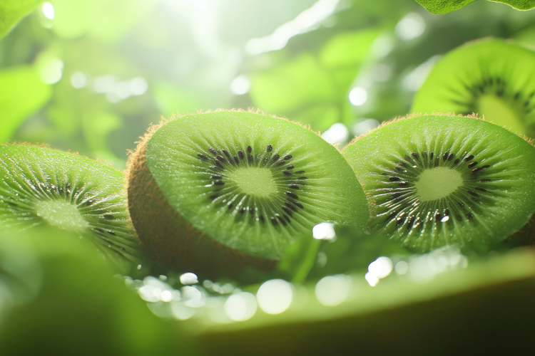 Kiwi Clipart Image 20