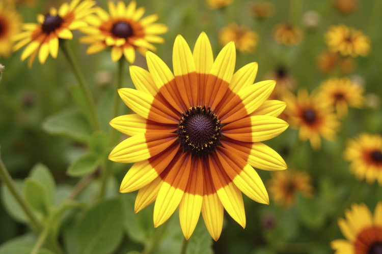 Flower Texture Image 11