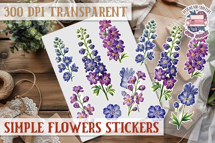 Stickers Svg