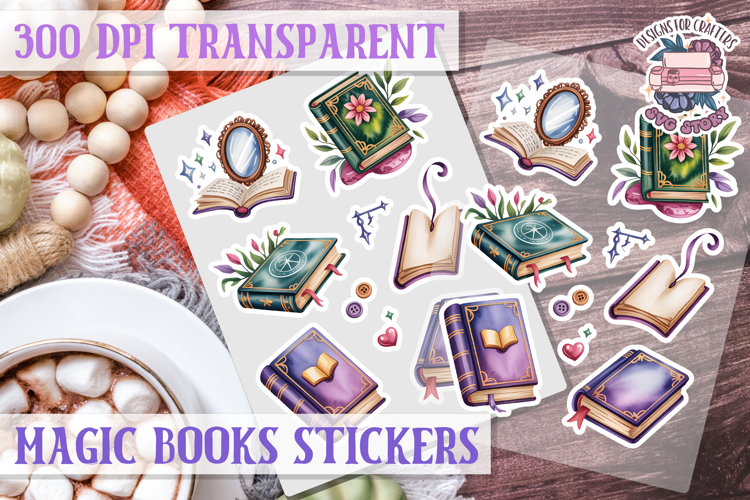Bookshelf Clipart Image 6