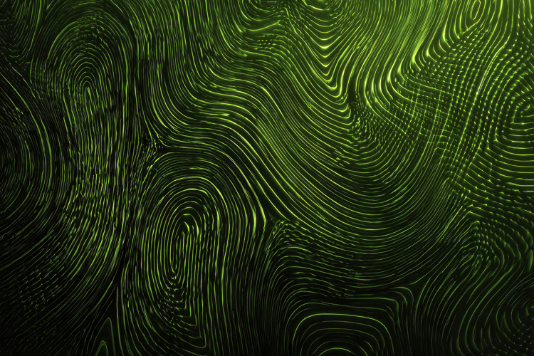 Green Texture Background Image 7