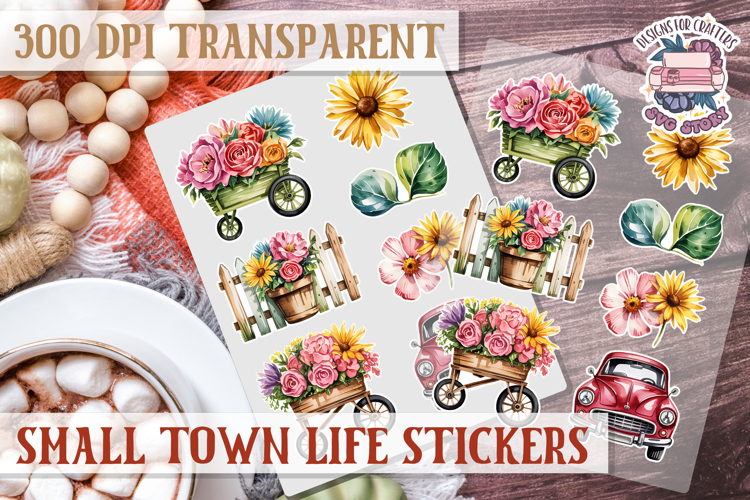 Planner Clipart Image 23