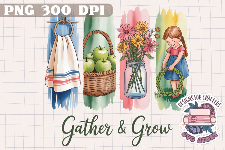 Rustic Svg Image 20