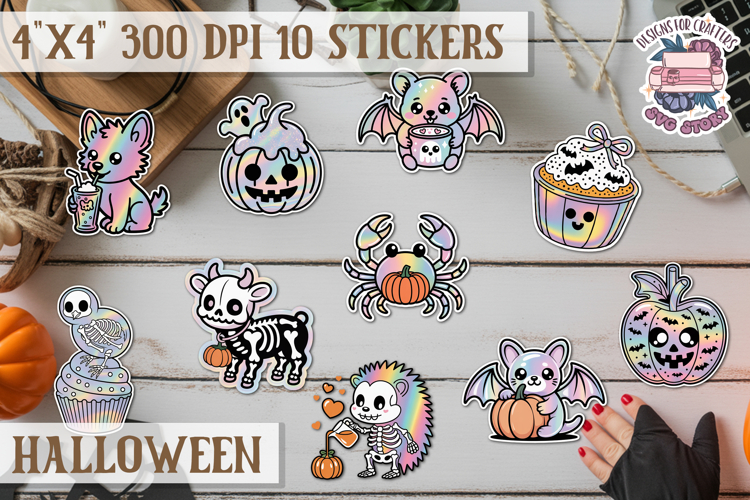 Scary Clipart Image 12