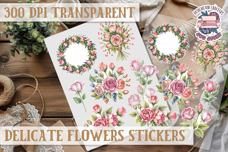 Planner Clipart Image 6