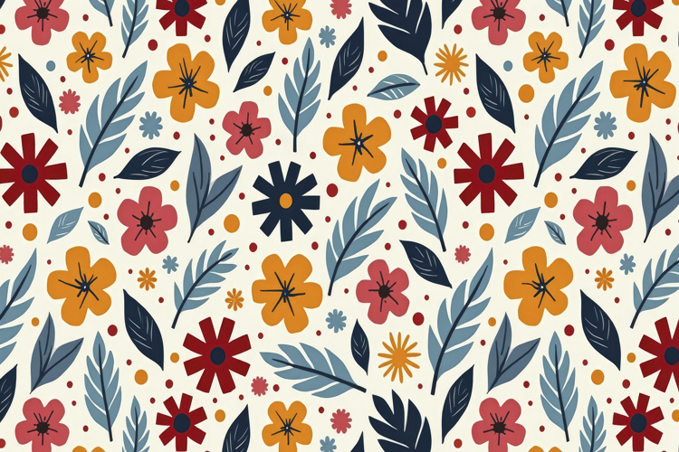 Pattern Background Image 4