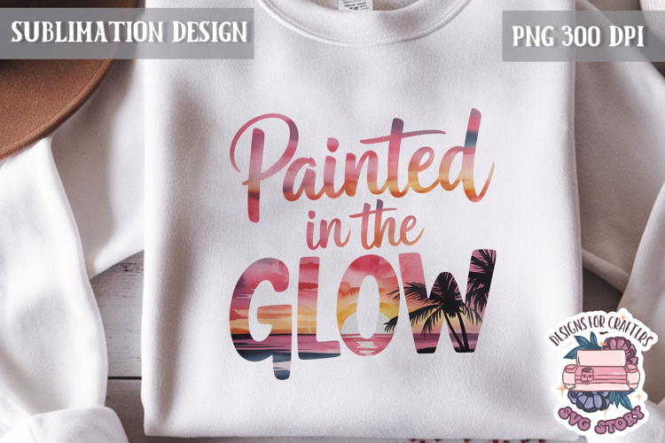 Summer Sublimation Design Beach Funny Ocean Breeze Quote