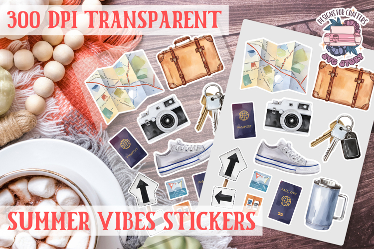 Scrapbook Clipart Image 4