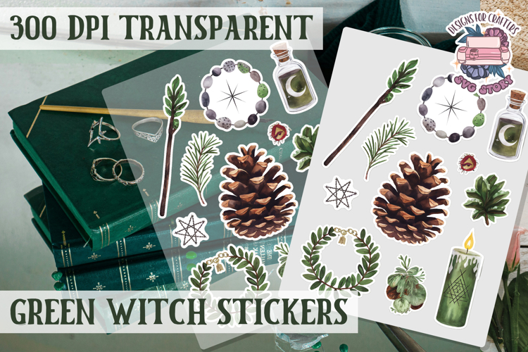 Stickers Svg Image 15