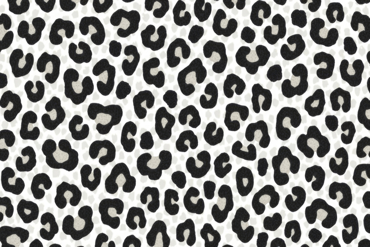 Leopard Print Background Image 12
