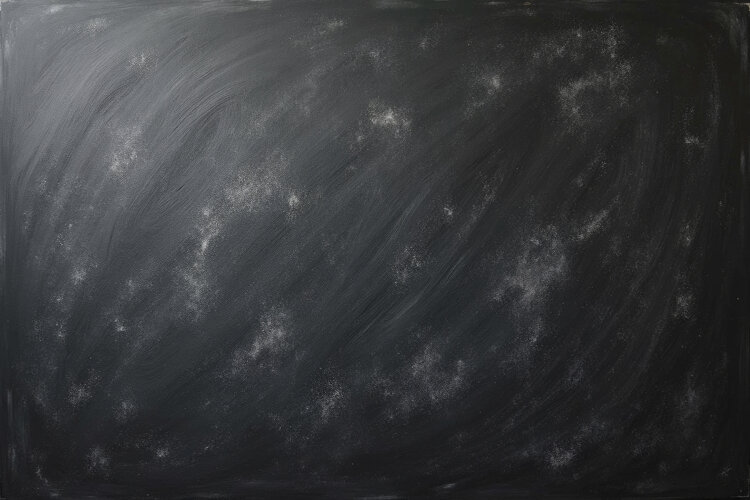 Blackboard Background Wallpaper example image 1