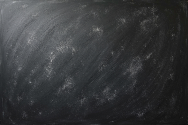 Blackboard Background Wallpaper
