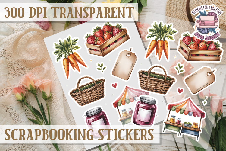 Aesthetic Stickers Image 15