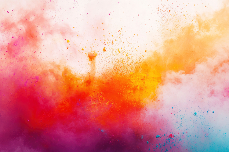 Explosion Background Image 7