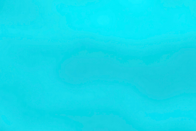 Teal Blue Color Background example image 1