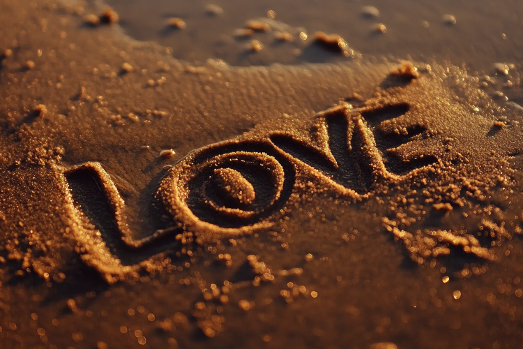 Sand Texture Image 14