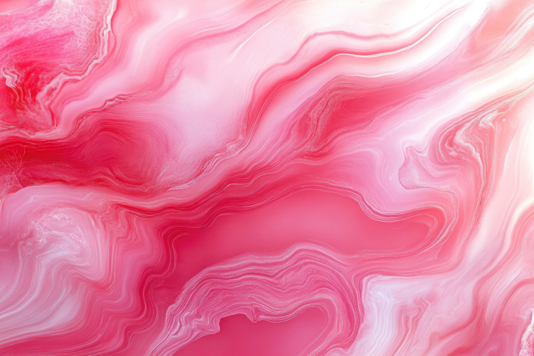 Pink Texture Image 19