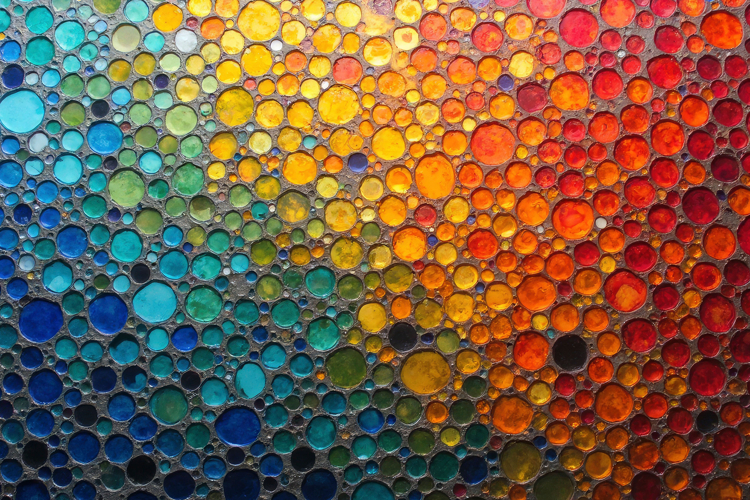 Colorful Background Image 9