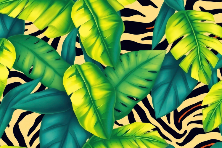 Pattern Background Image 12