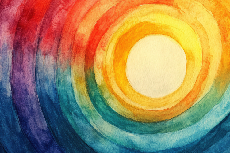 Colorful Background Image 12