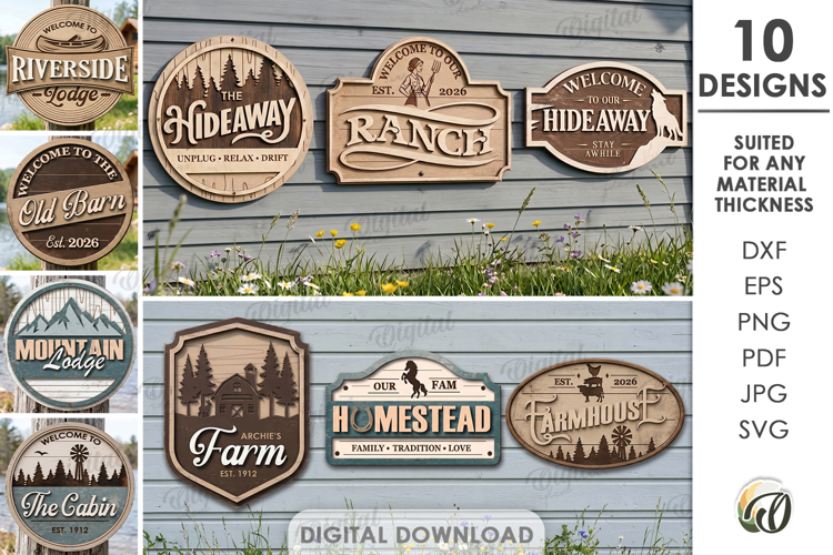 Country Svg Image 24
