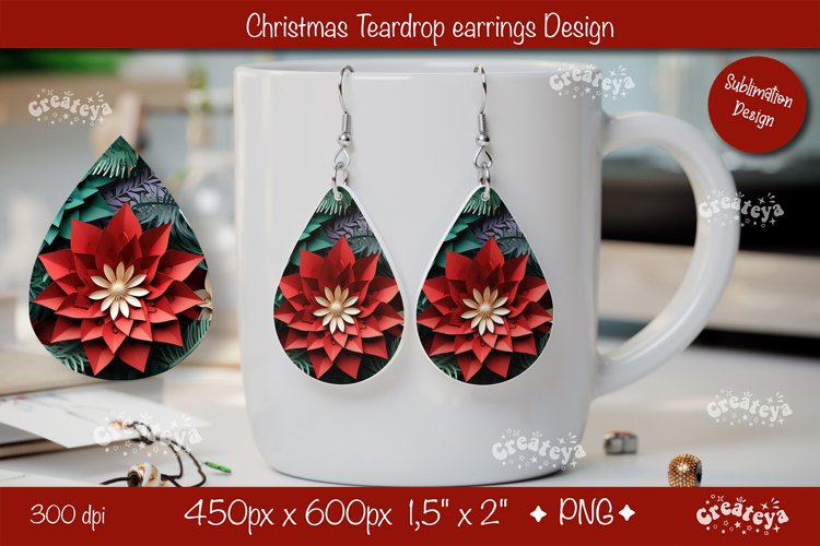 Teardrop Clipart Image 19
