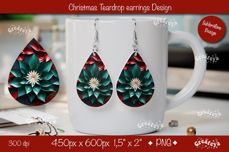 Teardrop Clipart Image 16