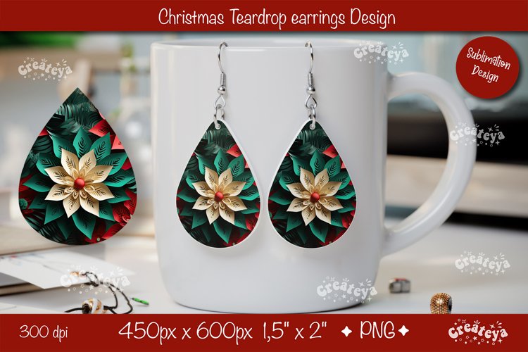 Teardrop Clipart Image 24