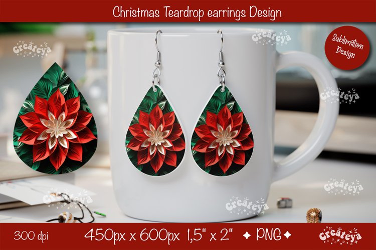 Teardrop Clipart Image 20