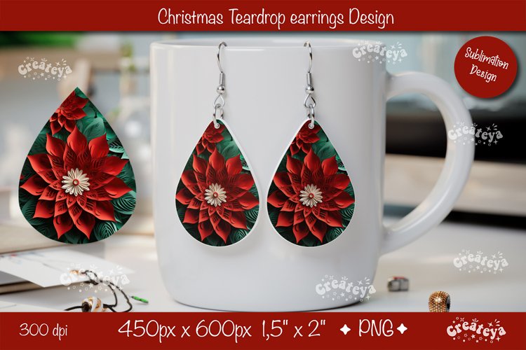 Teardrop Clipart Image 17