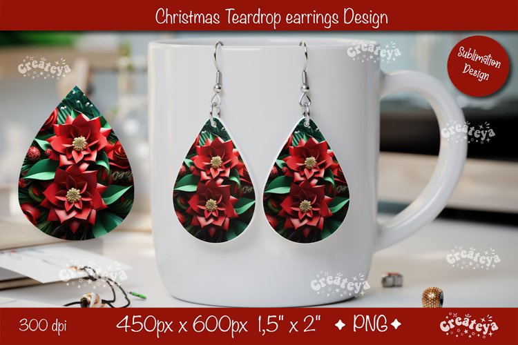 Teardrop Clipart Image 11