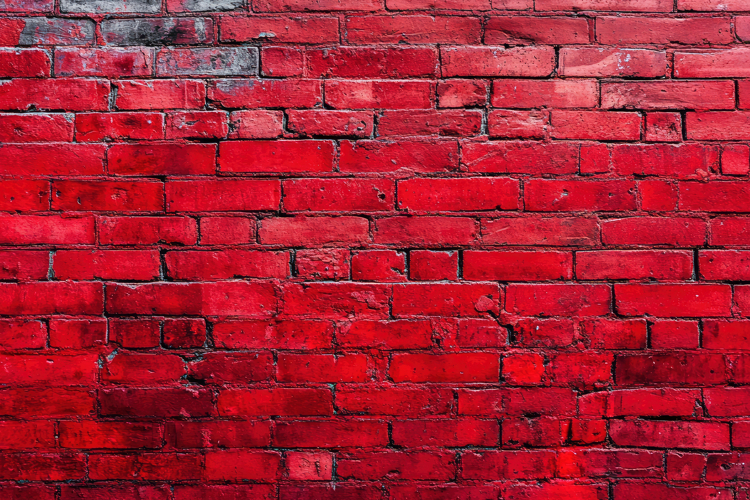 Wallpaper Red Background Image 21