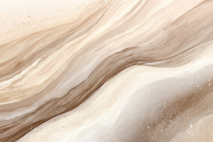 Abstract Marble Texture Background Wallpaper