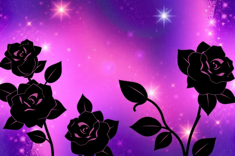 Purple Texture Background Image 3