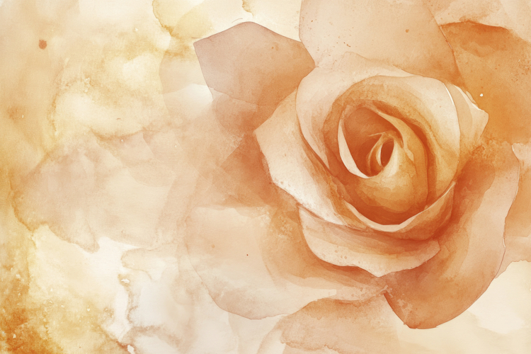 Rose Background Image 21