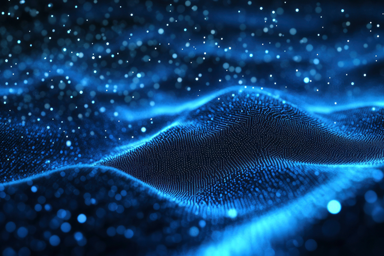 Wave Background Image 13