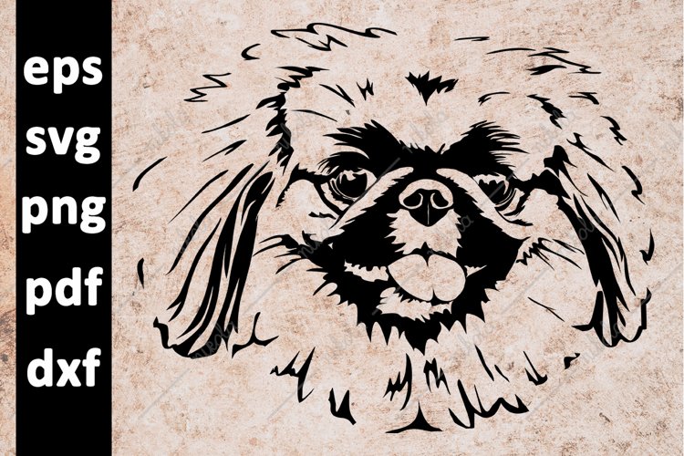 Puppy Clipart Image 12