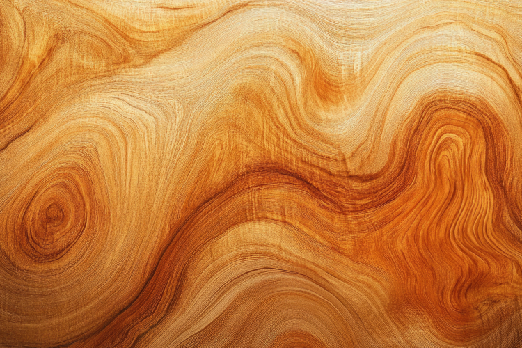 Wood Grain Texture