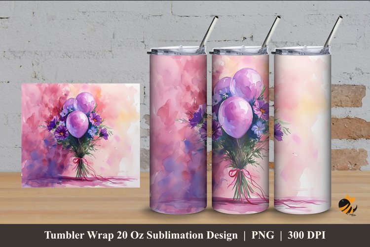 Valentines Sublimation Design Image 20