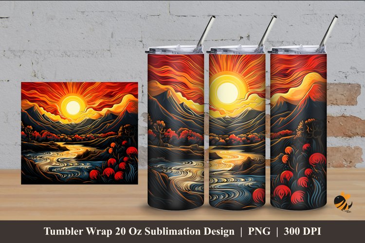 Sublimation Art Image 15