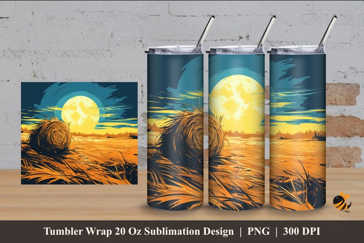 Sublimation Art Image 5