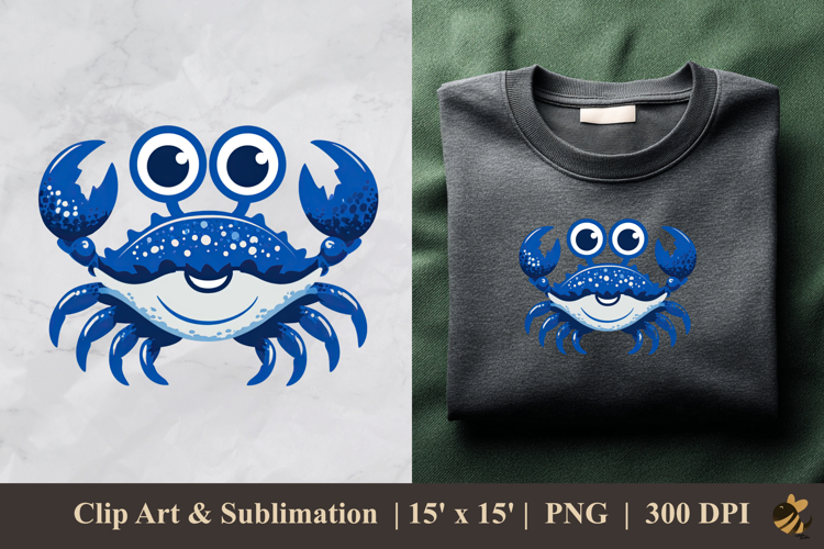 Crab Png Image 21