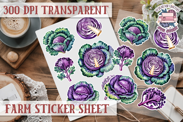 Stickers Svg Image 13