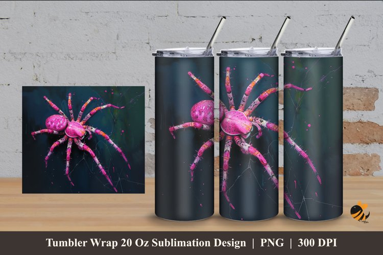 Spider Clipart Image 17