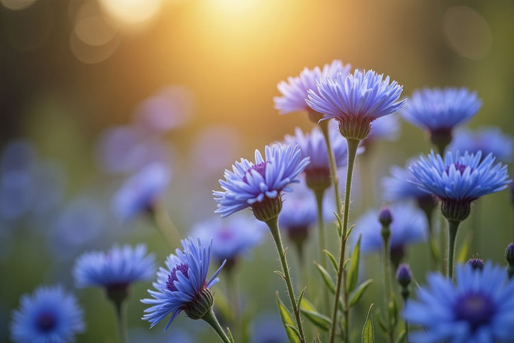Floral Texture Image 2