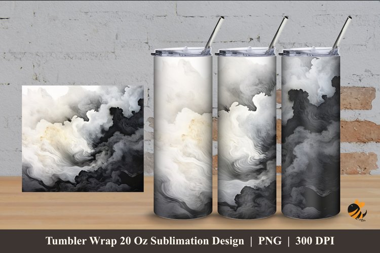 Tumbler Wrap Design Image 23