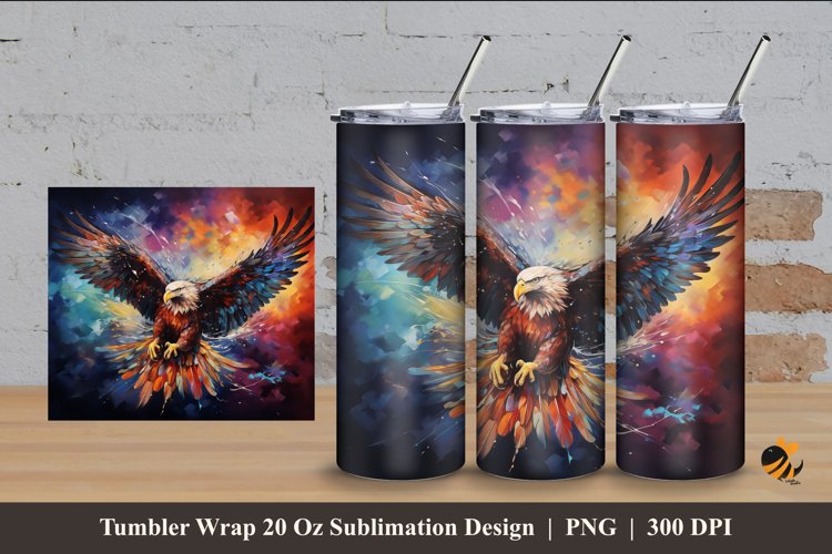 Eagle Clipart Image 2
