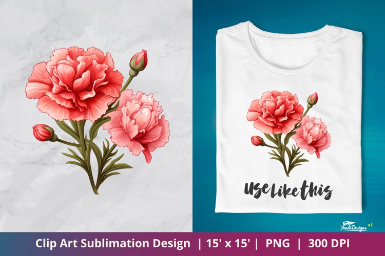 Sublimation Art Image 4